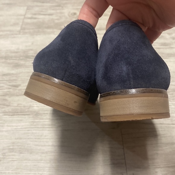 Clark’s loafers sz 9.5 - Picture 5 of 6